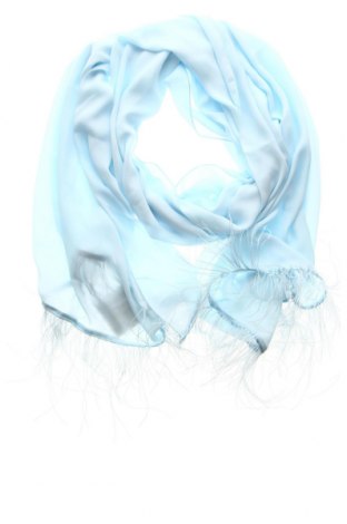 Schal, Farbe Blau, Preis 8,25 €