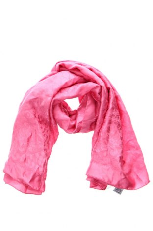 Κασκόλ Moschino, Χρώμα Ρόζ , Τιμή 174,50 €