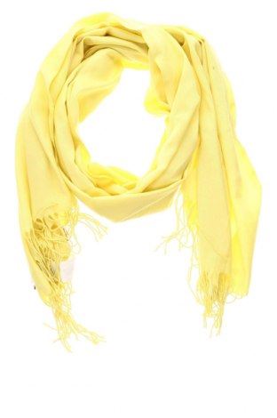 Κασκόλ S.Oliver, Χρώμα Κίτρινο, Τιμή 7,76 €