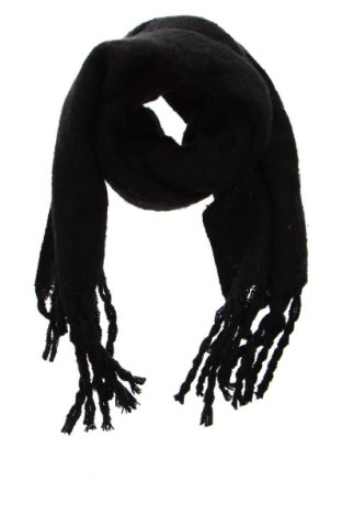 Κασκόλ Zign, Χρώμα Μαύρο, Τιμή 7,76 €