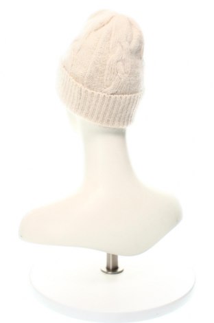 Καπέλο, Χρώμα Εκρού, Τιμή 5,72 €