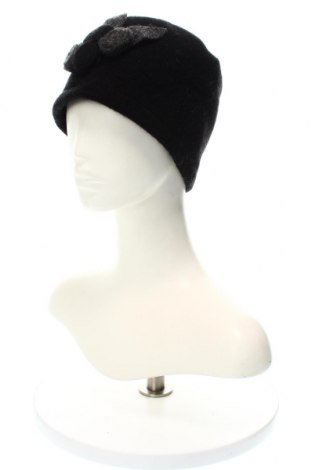 Καπέλο, Χρώμα Μαύρο, Τιμή 12,10 €