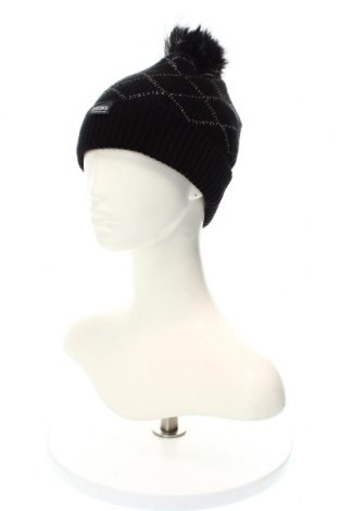 Καπέλο, Χρώμα Μαύρο, Τιμή 3,15 €