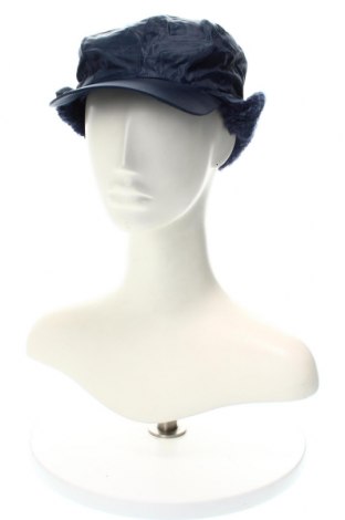Καπέλο, Χρώμα Μπλέ, Τιμή 3,87 €