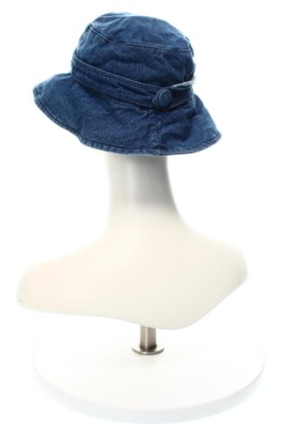 Καπέλο, Χρώμα Μπλέ, Τιμή 7,16 €