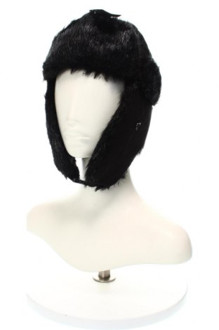 Καπέλο, Χρώμα Μαύρο, Τιμή 2,12 €