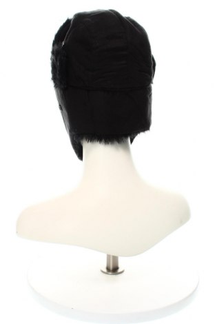 Mütze, Farbe Schwarz, Preis € 3,29