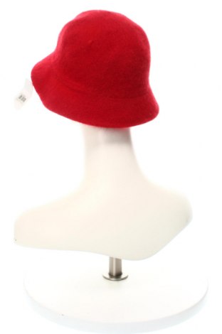 Καπέλο, Χρώμα Κόκκινο, Τιμή 7,06 €