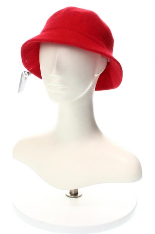 Καπέλο, Χρώμα Κόκκινο, Τιμή 7,06 €