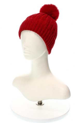 Καπέλο, Χρώμα Κόκκινο, Τιμή 3,65 €
