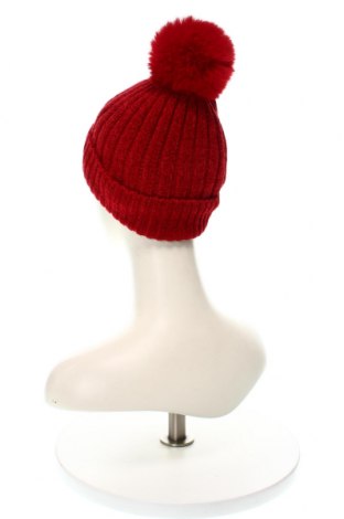 Καπέλο, Χρώμα Κόκκινο, Τιμή 7,16 €