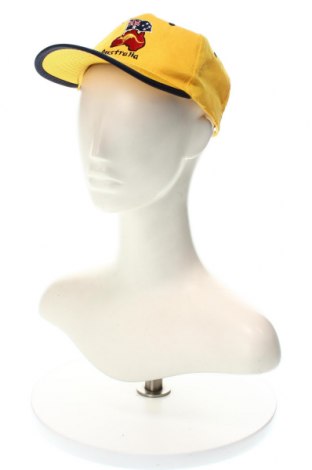 Hut, Farbe Gelb, Preis 5,12 €