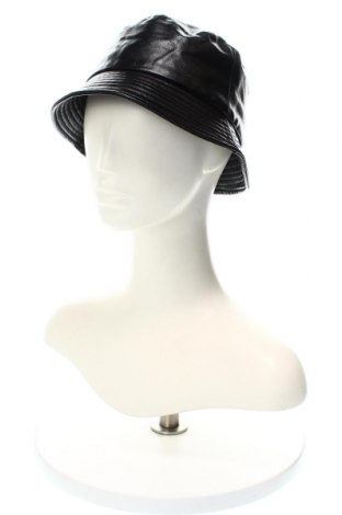 Καπέλο Accessoires, Χρώμα Μαύρο, Τιμή 4,30 €