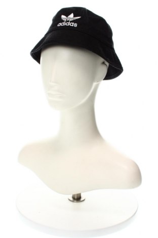 Mütze Adidas Originals, Farbe Schwarz, Preis € 26,29