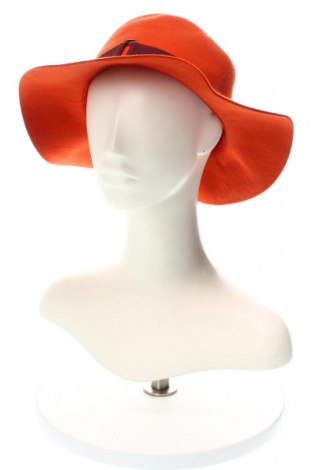 Καπέλο C&A, Χρώμα Πορτοκαλί, Τιμή 7,36 €