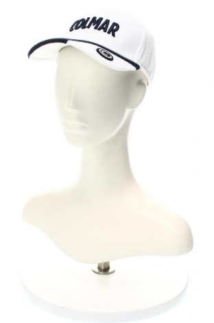 Καπέλο Colmar, Χρώμα Λευκό, Τιμή 36,25 €