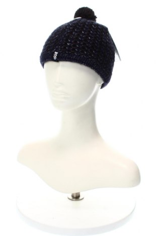 Καπέλο Doll, Χρώμα Μπλέ, Τιμή 10,96 €