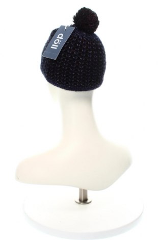 Καπέλο Doll, Χρώμα Μπλέ, Τιμή 14,23 €