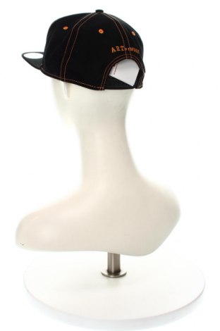 Καπέλο Engelbert Strauss, Χρώμα Μαύρο, Τιμή 22,06 €