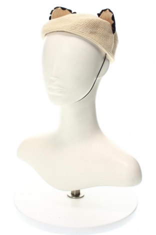 Καπέλο Eugenia Kim, Χρώμα  Μπέζ, Τιμή 39,12 €