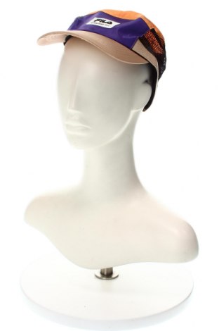 Καπέλο FILA, Χρώμα Πολύχρωμο, Τιμή 18,93 €