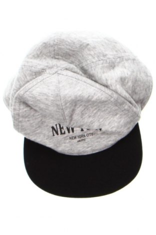 Καπέλο H&M, Χρώμα Γκρί, Τιμή 7,22 €