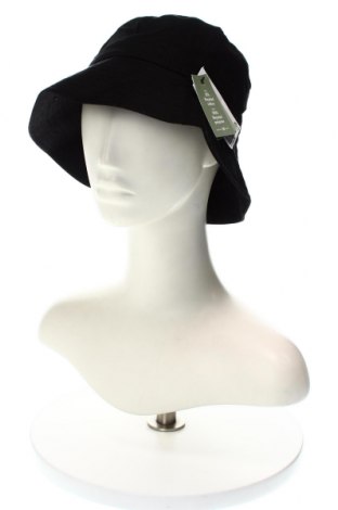 Καπέλο H&M, Χρώμα Μαύρο, Τιμή 8,11 €