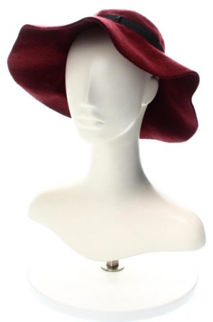 Καπέλο H&M Divided, Χρώμα Κόκκινο, Τιμή 4,20 €