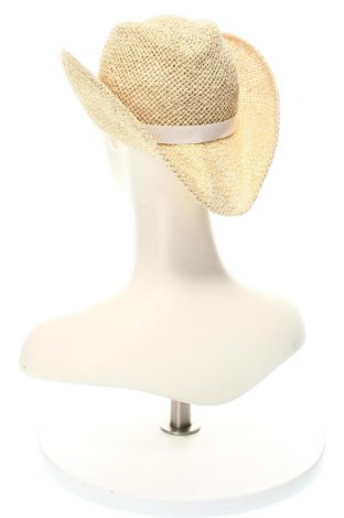 Καπέλο H&M Divided, Χρώμα  Μπέζ, Τιμή 8,08 €