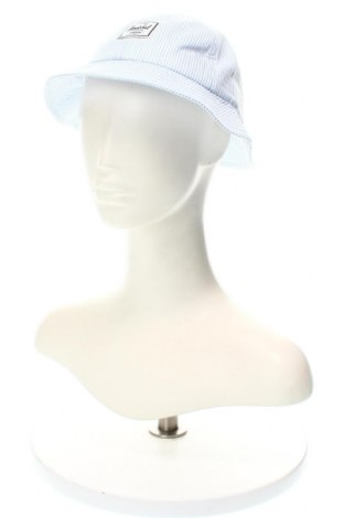 Καπέλο Herschel, Χρώμα Μπλέ, Τιμή 26,29 €
