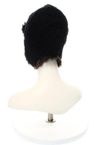 Mütze Livergy, Farbe Schwarz, Preis € 7,20