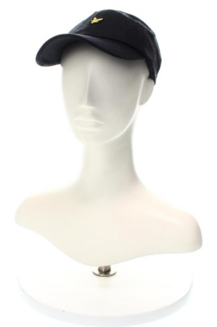 Καπέλο Lyle & Scott, Χρώμα Μπλέ, Τιμή 26,29 €