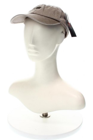Καπέλο New Balance, Χρώμα  Μπέζ, Τιμή 26,29 €