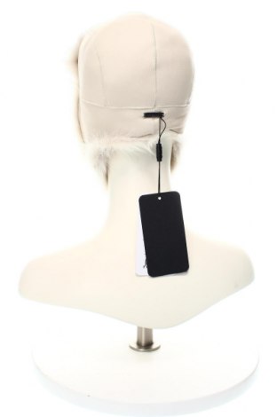 Καπέλο STUDIO ID, Χρώμα  Μπέζ, Τιμή 169,59 €