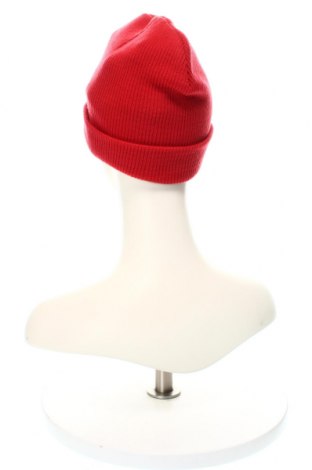 Mütze SUN68, Farbe Rot, Preis € 6,57