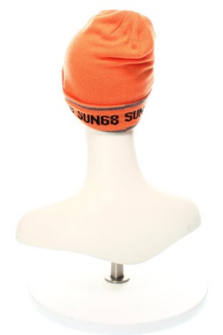 Hut SUN68, Farbe Orange, Preis 6,57 €