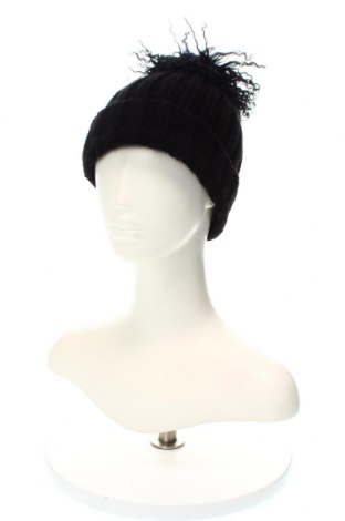 Καπέλο Seeberger, Χρώμα Μαύρο, Τιμή 6,31 €