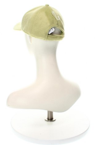 Mütze Tamaris, Farbe Grün, Preis € 3,99