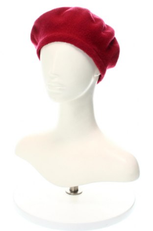 Καπέλο Tonak, Χρώμα Κόκκινο, Τιμή 6,31 €