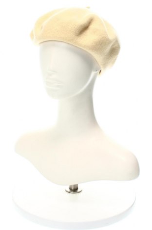 Καπέλο Tonak, Χρώμα Κίτρινο, Τιμή 6,31 €