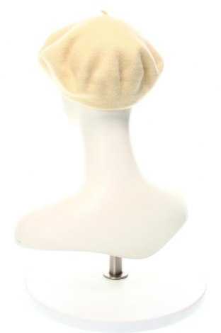 Καπέλο Tonak, Χρώμα Κίτρινο, Τιμή 10,52 €