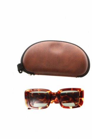 Sonnenbrille Komono, Farbe Braun, Preis € 37,11