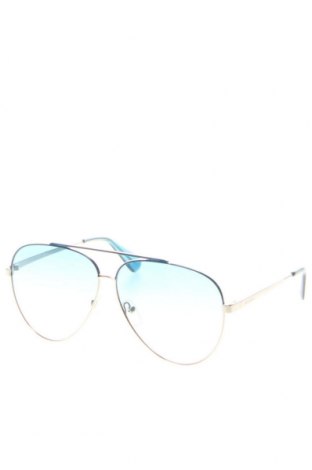 Okulary przeciwsłoneczne Max&Co., Kolor Niebieski, Cena 405,15 zł