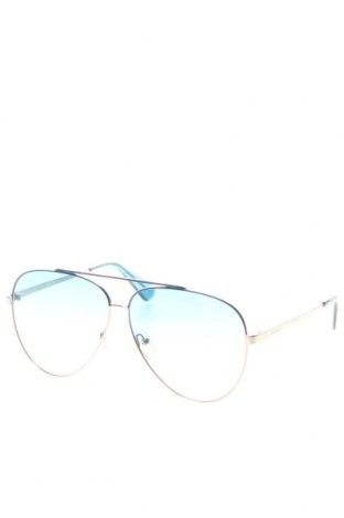 Ochelari de soare Max&Co., Culoare Albastru, Preț 425,00 Lei