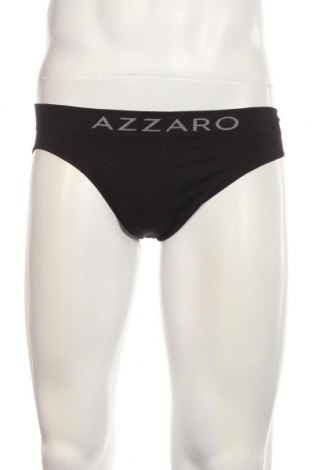 Slip Azzaro, Größe L, Farbe Schwarz, Preis € 25,25
