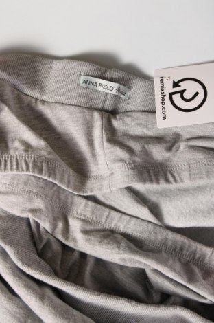 Pantaloni trening pentru gravide. Anna Field, Mărime L, Culoare Gri, Preț 68,09 Lei
