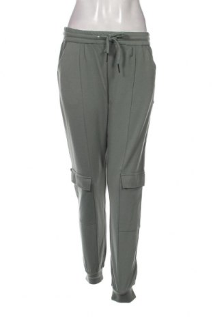 Pantaloni trening pentru gravide. Vero Moda, Mărime XS, Culoare Verde, Preț 56,58 Lei