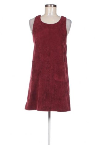 Γυναικεία σαλοπέτα Boohoo, Μέγεθος S, Χρώμα Κόκκινο, Τιμή 2,69 €