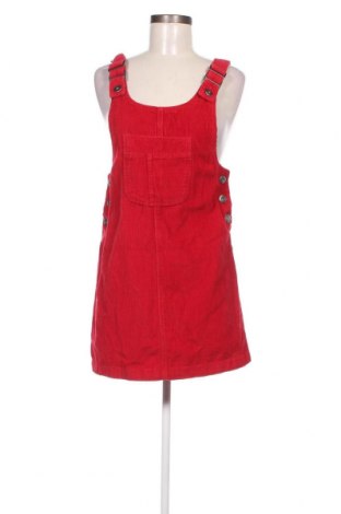Γυναικεία σαλοπέτα Denim Co., Μέγεθος XS, Χρώμα Κόκκινο, Τιμή 6,23 €