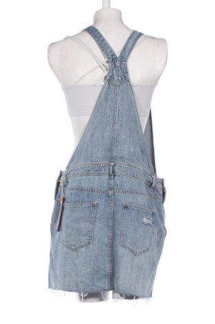 Dámské šaty s tráky H&M, Velikost XL, Barva Modrá, Cena  733,00 Kč